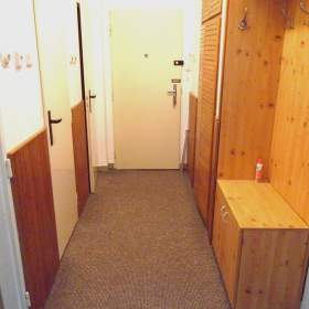 Foto inzerátu Prodej, byt 3+1 os.vl., 70 m2, balkón, OV Zábřeh, ul. Kosmonautů