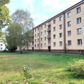 Prodej, byt 3+1 os. vl., 70 m2, balkón, OV Zábřeh, ul. Kosmonautů / 19966812