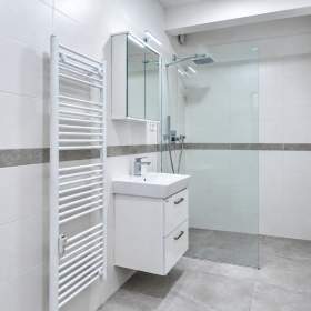 Foto inzerátu Prodej ateliéru 2+kk, 42 m², DV, Praha 8 – Karlín, ul. Sokolovská