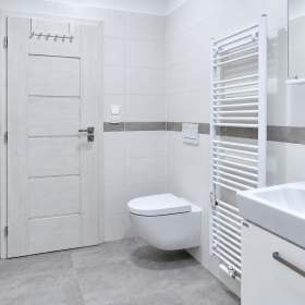 Foto inzerátu Prodej ateliéru 2+kk, 42 m², DV, Praha 8 – Karlín, ul. Sokolovská