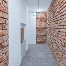 Foto inzerátu Prodej ateliéru 2+kk, 42 m², DV, Praha 8 – Karlín, ul. Sokolovská
