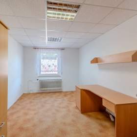 Foto inzerátu Pronájem bytu 3+1 90 m2, Vacíkov, okres Příbram