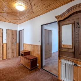 Foto inzerátu Pronájem bytu 3+1 90 m2, Vacíkov, okres Příbram