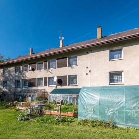 Foto inzerátu Pronájem bytu 3+1 90 m2, Vacíkov, okres Příbram