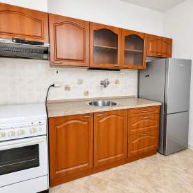 Foto inzerátu Prodej bytu 3+1/L, 67m2, OV, ul. Údolní, Praha 4 - Braník