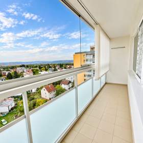 Foto inzerátu Prodej bytu 3+1/L, 67m2, OV, ul. Údolní, Praha 4 - Braník