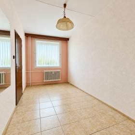 Foto inzerátu Prodej bytu 3+1/L, 67m2, OV, ul. Údolní, Praha 4 - Braník