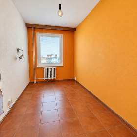 Foto inzerátu Prodej bytu 3+1/L, 67m2, OV, ul. Údolní, Praha 4 - Braník