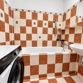 Foto inzerátu Prodej bytu 3+1/L, 67m2, OV, ul. Údolní, Praha 4 - Braník