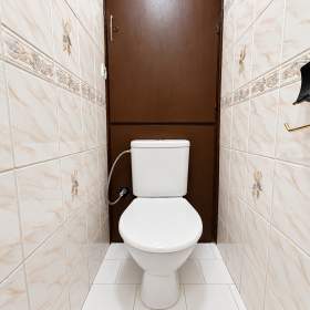 Foto inzerátu Prodej bytu 3+1/L, 67m2, OV, ul. Údolní, Praha 4 - Braník