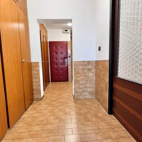 Foto inzerátu Prodej bytu 3+1/L, 67m2, OV, ul. Údolní, Praha 4 - Braník