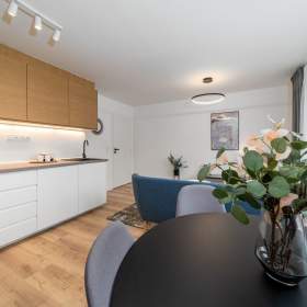 Foto inzerátu Prodej bytu 3+kk/B, 68 m2, OV, Praha 4 - Kamýk
