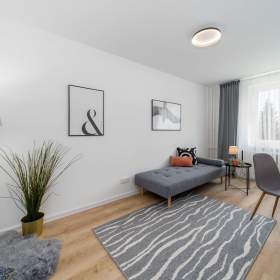 Foto inzerátu Prodej bytu 3+kk/B, 68 m2, OV, Praha 4 - Kamýk