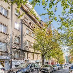 Prodej bytu 1+kk 30 m2, OV, Praha 3 - Vinohrady / 19967338