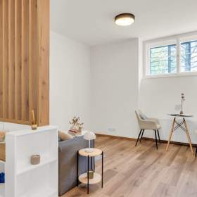 Foto inzerátu Prodej bytu 1+kk 30 m2, OV, Praha 3 - Vinohrady