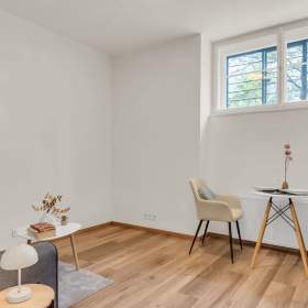 Foto inzerátu Prodej bytu 1+kk 30 m2, OV, Praha 3 - Vinohrady