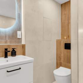 Foto inzerátu Prodej komerční jednotky 1+kk 30 m2, OV, Praha 3 - Vinohrady