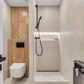 Foto inzerátu Prodej komerční jednotky 1+kk 30 m2, OV, Praha 3 - Vinohrady