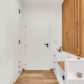 Foto inzerátu Prodej komerční jednotky 1+kk 30 m2, OV, Praha 3 - Vinohrady