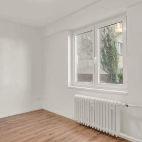 Foto inzerátu Prodej bytu 3+kk, 63 m2, OV, Praha 10 - Vršovice, ul. Oblouková