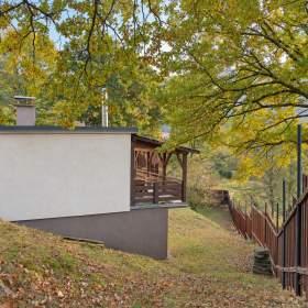 Foto inzerátu Prodej RD 5+1 150 m2, pozemek 2850m2, Okounov, okr. Chomutov