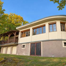 Foto inzerátu Prodej RD 5+1 150 m2, pozemek 2850m2, Okounov, okr. Chomutov