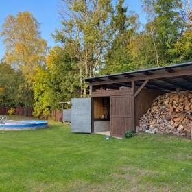 Foto inzerátu Prodej RD 5+1 150 m2, pozemek 2850m2, Okounov, okr. Chomutov