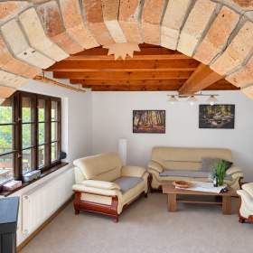 Foto inzerátu Prodej RD 5+1 150 m2, pozemek 2850m2, Okounov, okr. Chomutov