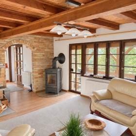 Foto inzerátu Prodej RD 5+1 150 m2, pozemek 2850m2, Okounov, okr. Chomutov