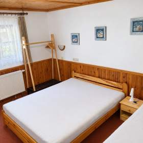 Foto inzerátu Prodej RD 5+1 150 m2, pozemek 2850m2, Okounov, okr. Chomutov
