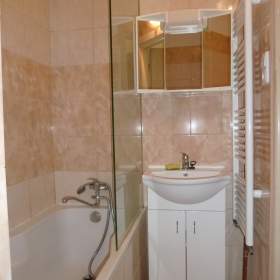 Foto inzerátu Pronájem bytu 1+1/40 m2 na ul. Bajkalská, Ostrava-Poruba