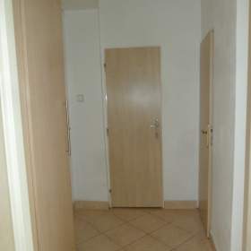 Foto inzerátu Pronájem bytu 1+1/40 m2 na ul. Bajkalská, Ostrava-Poruba