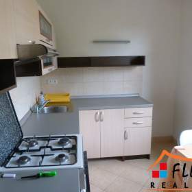 Foto inzerátu Pronájem bytu 1+1/40 m2 na ul. Bajkalská, Ostrava-Poruba