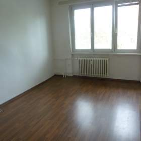 Foto inzerátu Pronájem bytu 1+1/40 m2 na ul. Bajkalská, Ostrava-Poruba