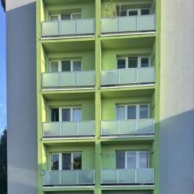 Foto inzerátu Prodej bytu 3+1 75m², Okružní, Prostějov