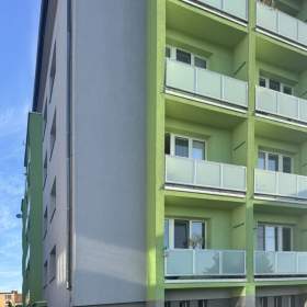 Foto inzerátu Prodej bytu 3+1 75m², Okružní, Prostějov