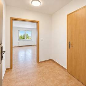 Foto inzerátu Pronájem bytu 1+kk , 35 m2, ul. Oblouková , Praha 10 -Vršovice