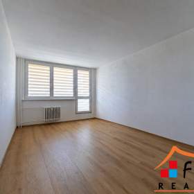 Foto inzerátu Prodej bytu 3+1 s lodžií, 74m², Ostrava - Hrabůvka