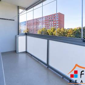 Foto inzerátu Prodej bytu 3+1 s lodžií, 74m², Ostrava - Hrabůvka