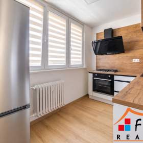 Foto inzerátu Prodej bytu 3+1 s lodžií, 74m², Ostrava - Hrabůvka