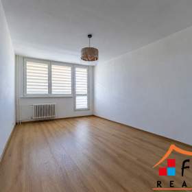 Foto inzerátu Prodej bytu 3+1 s lodžií, 74m², Ostrava - Hrabůvka