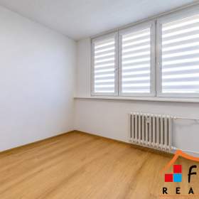 Foto inzerátu Prodej bytu 3+1 s lodžií, 74m², Ostrava - Hrabůvka