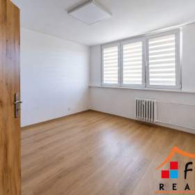 Foto inzerátu Prodej bytu 3+1 s lodžií, 74m², Ostrava - Hrabůvka