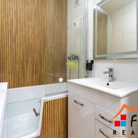 Foto inzerátu Prodej bytu 3+1 s lodžií, 74m², Ostrava - Hrabůvka