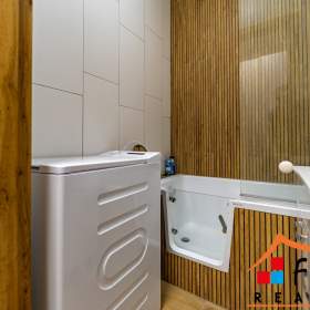 Foto inzerátu Prodej bytu 3+1 s lodžií, 74m², Ostrava - Hrabůvka