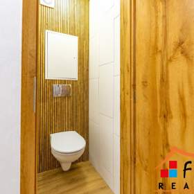 Foto inzerátu Prodej bytu 3+1 s lodžií, 74m², Ostrava - Hrabůvka