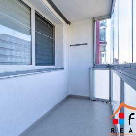 Foto inzerátu Prodej bytu 3+1 s lodžií, 74m², Ostrava - Hrabůvka