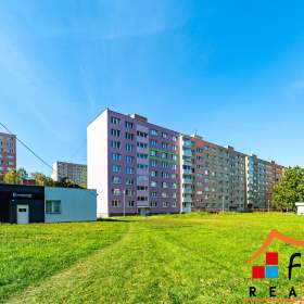 Foto inzerátu Prodej bytu 3+1 s lodžií, 74m², Ostrava - Hrabůvka