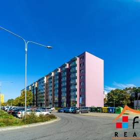 Foto inzerátu Prodej bytu 3+1 s lodžií, 74m², Ostrava - Hrabůvka