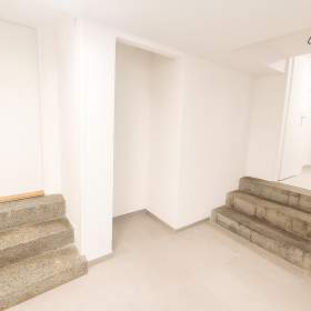 Foto inzerátu Pronájem bytu 2+kk 62 m2, OV, Praha 4 - Podolí, ul. Dvorecké náměstí